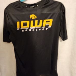 IOWA Hawkeyes  shirt